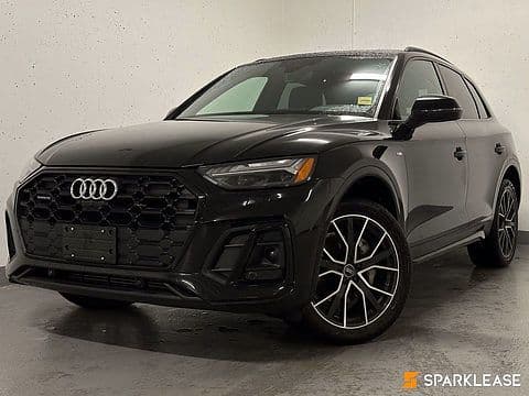 2022 Audi Q5 Technik 45 TFSI quattro
