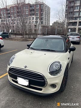 2020 MINI 3 Door Cooper FWD
