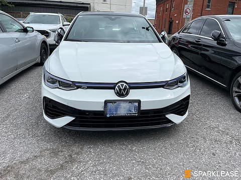 2024 Volkswagen Golf R