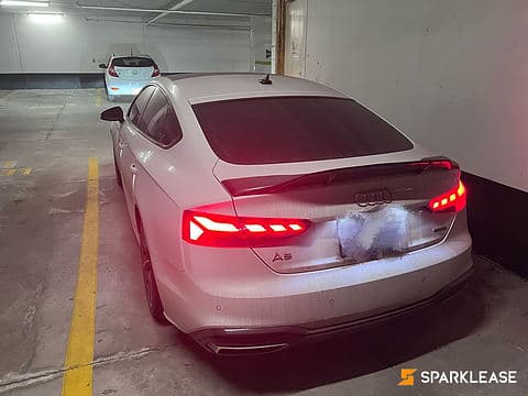 2021 Audi A5 Sportback Progressiv 2.0 TFSI quattro