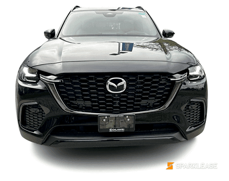 2025 Mazda CX-70 MHEV Signature AWD