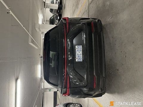 2024 Lexus NX NX 250 AWD
