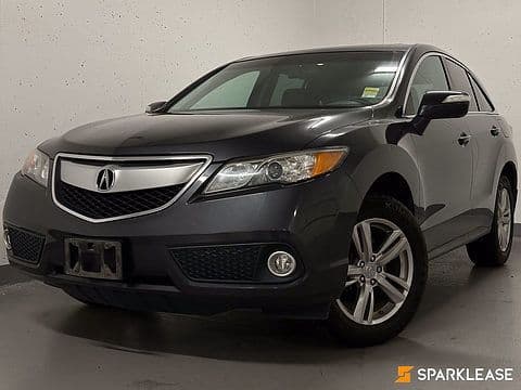 2014 Acura  RDX 