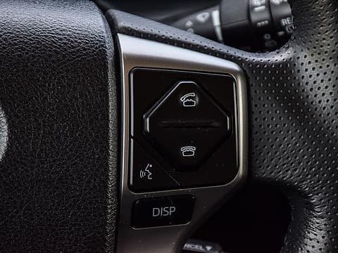 2019 Toyota 4Runner SR5 LIMITED PACKAGE