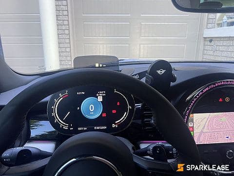 2023 MINI 3 Door Cooper S FWD