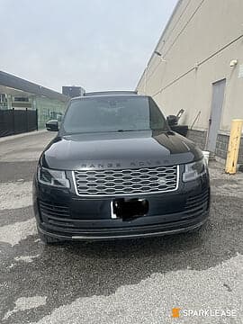 2019 Land Rover Range Rover Td6 Diesel HSE SWB
