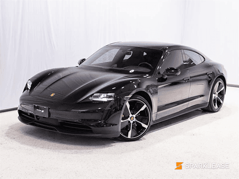 2022 Porsche Taycan 4S AWD