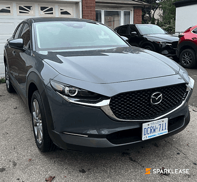 2024 Mazda CX-30 GS AWD