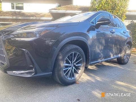 2023 Lexus NX 250 