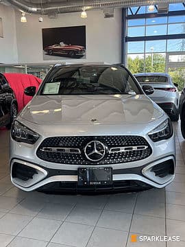 2024 Mercedes-Benz GLA GLA 250 4MATIC SUV
