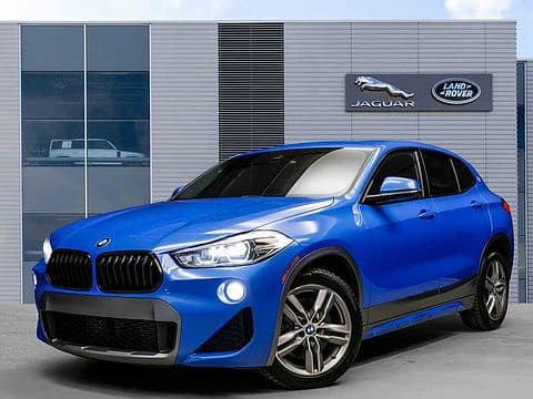 2018 BMW X2 XDrive28i