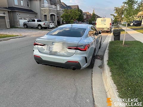 2023 BMW 4 Series 430i xDrive Coupe