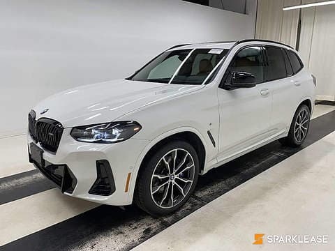 2024 BMW  X3 