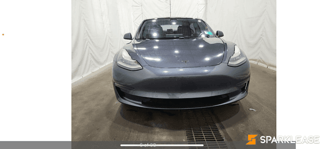 2018 Tesla Model 3 Premium RWD
