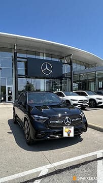 2023 Mercedes-Benz GLC GLC 300 4MATIC SUV