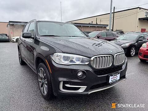 2018 BMW  X5  xDrive35i Sports Activity Vehicle 