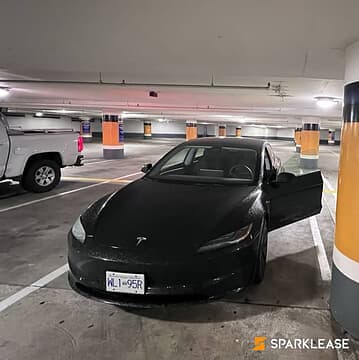 2024 Tesla Model 3 RWD *Ltd Avail*