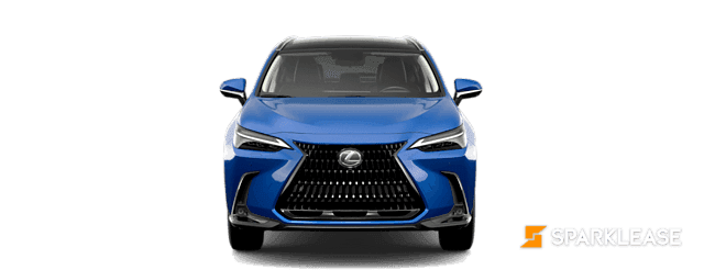 2025 Lexus  NX 450h+ Executive 顶配