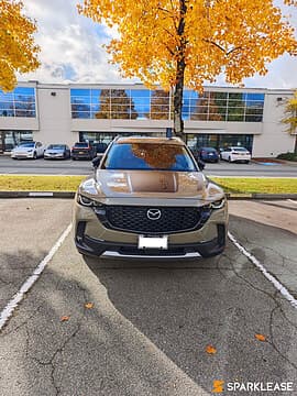 2025 Mazda CX-50 Meridian Edition AWD