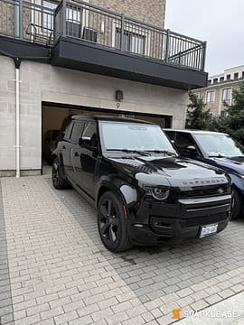 2024 Land Rover Defender 110 P400 S