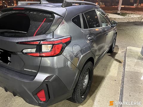 2024 Subaru Crosstrek Limited AWD