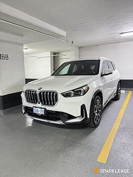 2025 BMW X1 xDrive28i Sports Activity Vehicle