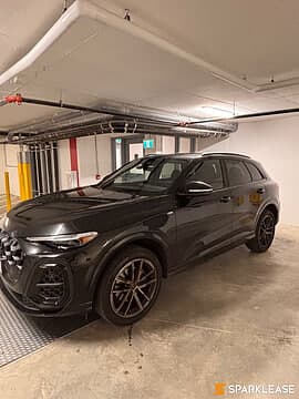 2025 Audi Q5 Technik 2.0 TFSI quattro