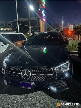 2022 Mercedes-Benz GLC GLC 300 4MATIC SUV