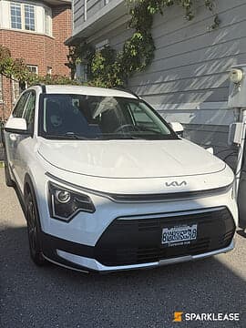 2023 Kia Niro Plug-In Hybrid EX FWD