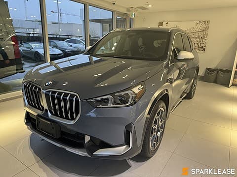 2023 BMW X1 xDrive28i Sports Activity Vehicle