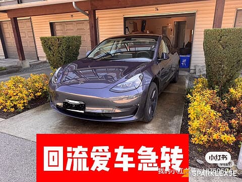 2023 Tesla Model 3 Performance AWD