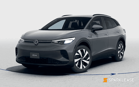2024 Volkswagen ID.4 Pro S AWD