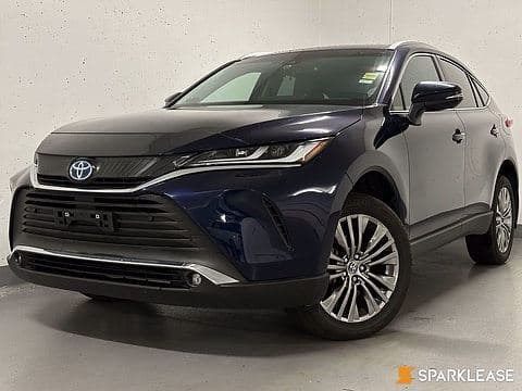 2023 Toyota Venza LE AWD