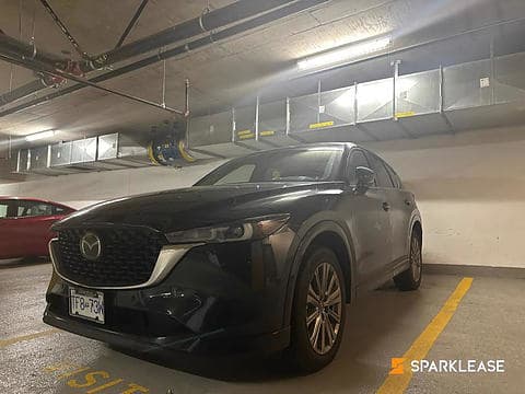 2023 Mazda CX-5 Signature AWD