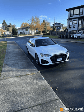 2024 Audi S4 Sedan Technik 3.0 TFSI quattro