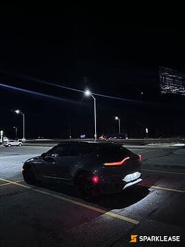 2021 Aston Martin DBX Unspecified