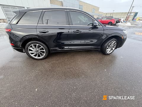 2023 Lincoln Corsair Grand Touring AWD