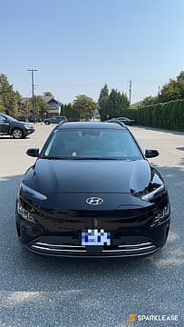 2023 Hyundai Kona Electric Ultimate FWD