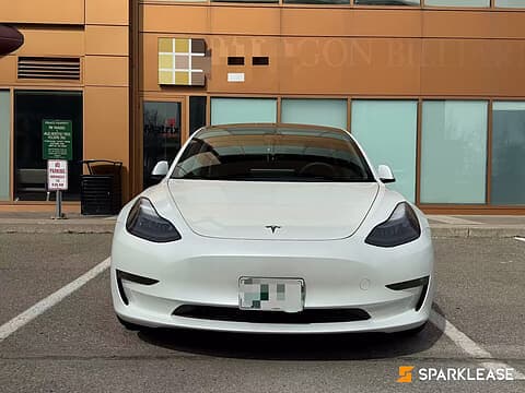 2023 Tesla Model 3 Long Range AWD