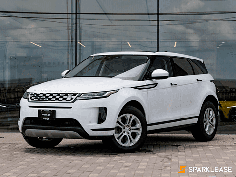 2023 Land Rover Range Rover Evoque P250 ...