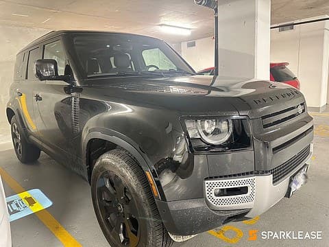 2024 Land Rover Defender 110 P300 S