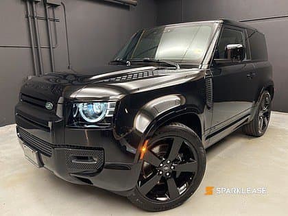 2023 Land Rover  Defender  90 V8 AWD 