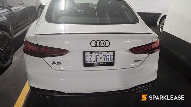 2023 Audi A5 Sportback Progressiv 45 TFSI quattro