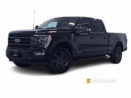 2023 Ford  F-150  LARIAT 4WD SuperCrew 6.5' Box 