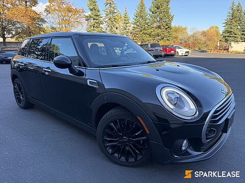 2016 MINI Cooper Clubman 4dr HB S ALL4 *Ltd Avail*