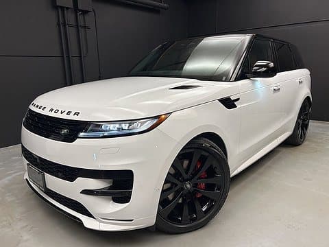 2024 Land Rover RANGE ROVER SPORT MHEV Dynamic HSE