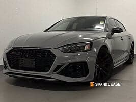2023 Audi  RS 5 Sportback  2.9 TFSI quattro 