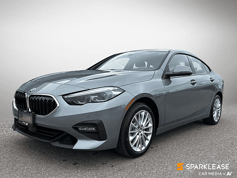 2024 BMW 2 Series 228i xDrive Gran Coupe