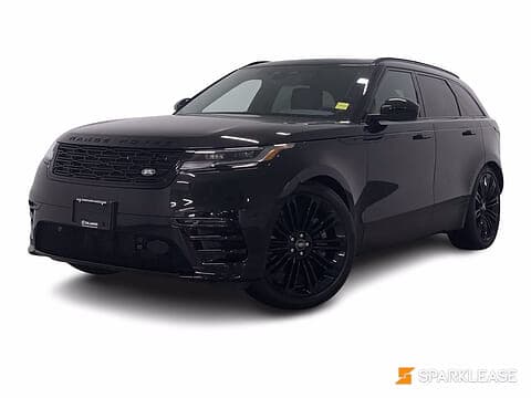 2024 Land Rover Range Rover Velar P400 Dynamic HSE