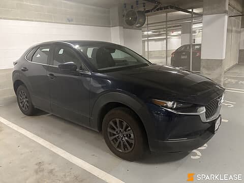 2023 Mazda CX-30 GX AWD